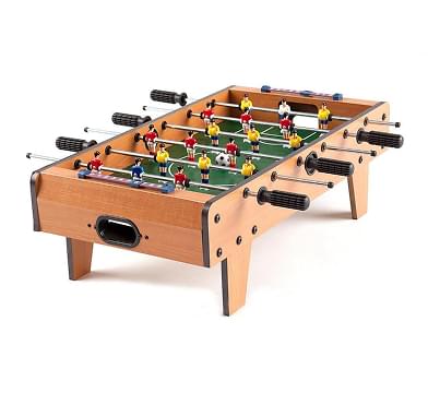 Kicker Master Foosball Table