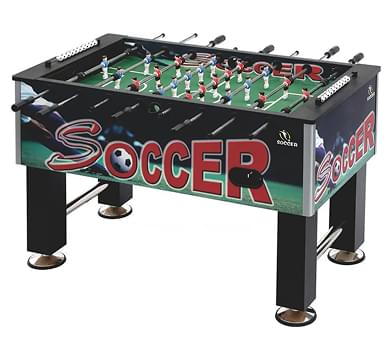 Dynamo Pro Foosball Table