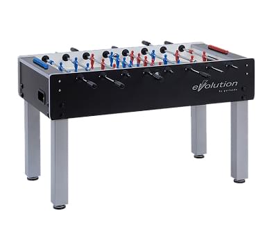 Warrior Professional Foosball Table